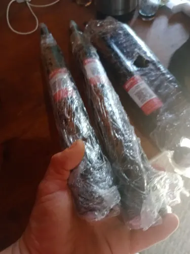 Vendo amortecedor o par novo para Kadett