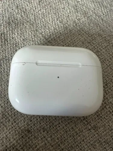 Estojo/Case de Carregamento AirPods Pro 1ª Geração (Original)