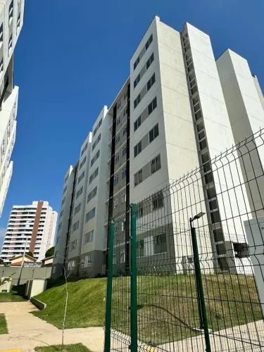 Condomínio Predileto . Ponta negra