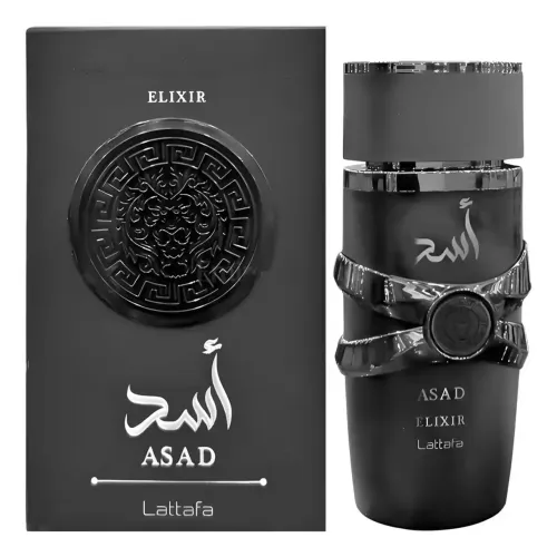 ASAD ELIXIR