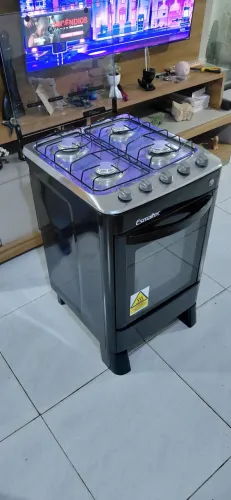 Fogão