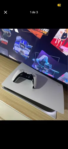 PlayStation 5