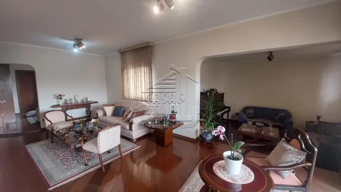 Alto Padrão no Belenzinh 4 Suites e 3 Vagas