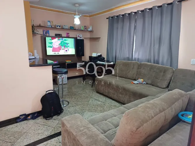 Casa de Condomínio RESIDENCIAL em ITU - SP, Cond. Villaggios D' Italia