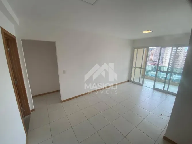 Imóvel para aluguel com 65 metros quadrados com 2 quartos em Itapuã - Vila Velha - ES