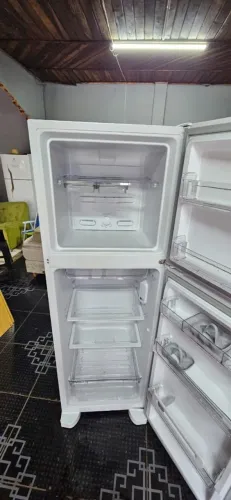 Geladeira Excelente Consul ( entrega sem taxa hoje ) aproveite