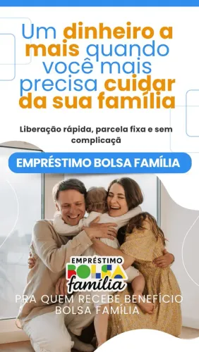 Saque FGTS, INSS, CLT com significado e Bolsa familia