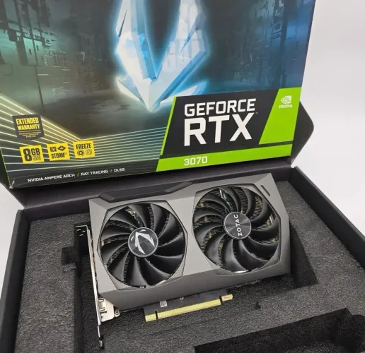 Rtx 3070