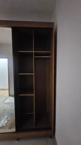 Guarda Roupa seminovo em Uberlândia 