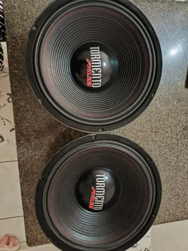 Auto falante 15 2K5
