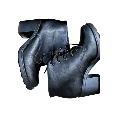 Botas Femininas Pretas Vivaice - Novas na Caixa! 