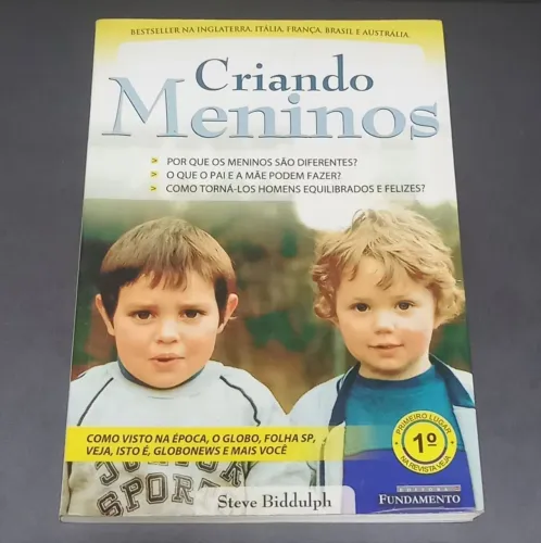 Criando meninos