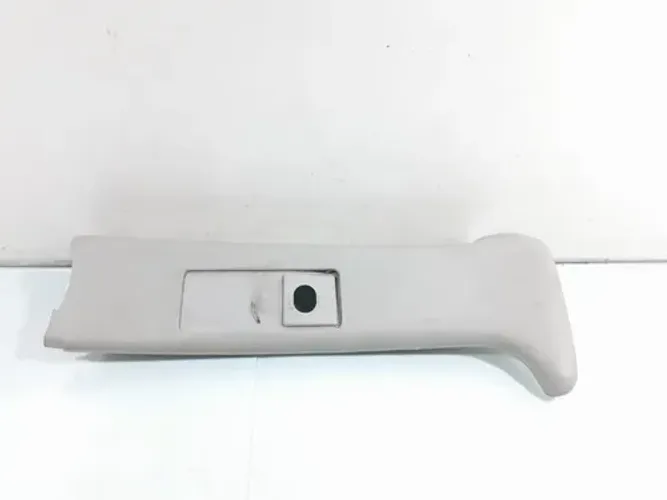 Moldura Coluna Central Lado Esquerdo Volkswagen Gol G4 2013