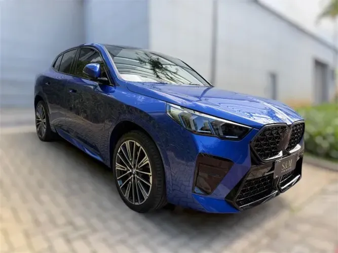 BMW X2 Xdrive20i M Sport 2026