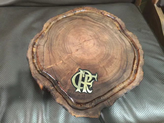 BOLACHAS ORGÂNICAS FLAMENGO