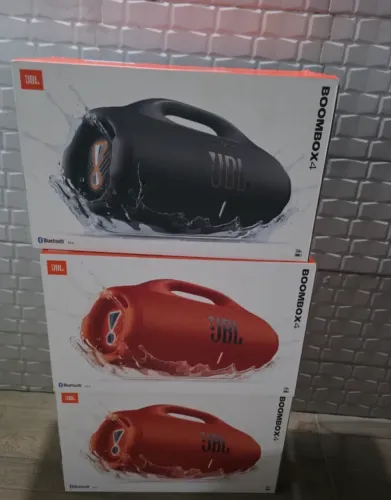 Jbl bombox 4
