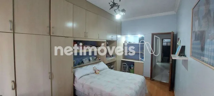Venda Apartamento 4 quartos Centro Belo Horizonte