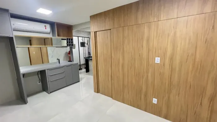 CASA SEMI MOBILIADA - ESMERALDA VG