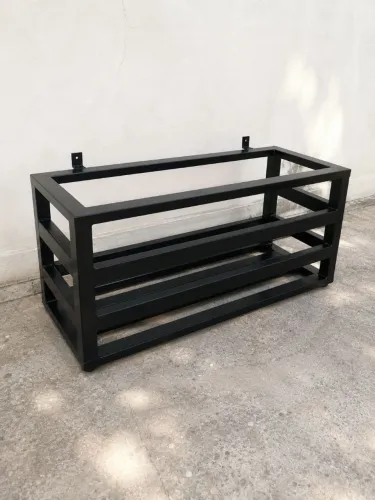 Lixeira Nova 35x75x35