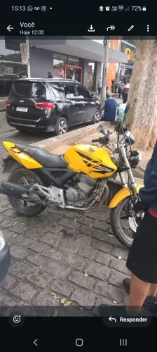 Vendo ou troco