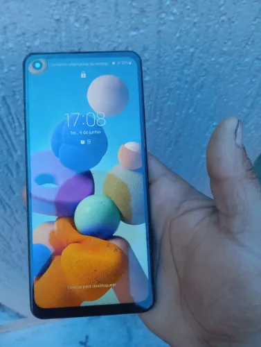 Celulares a venda