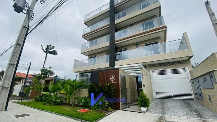 Apartamentos novos alto padrão Caiobá Matinhos