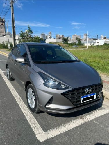 Imagem de Hyundai HB20 Evolution 1.0 Flex 12V MEC 2021