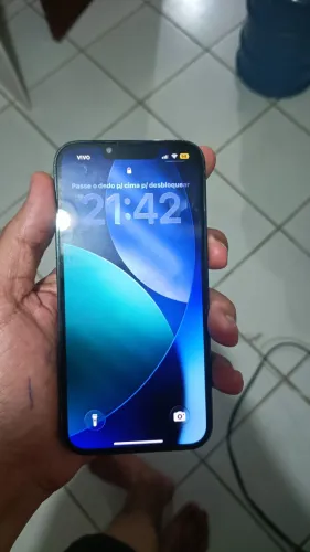iPhone 13 pro 