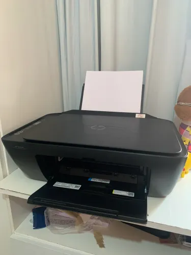 Vendo impressora HP