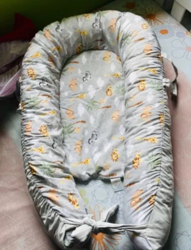 Ninho para bebê