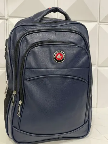 Mochila reforçada