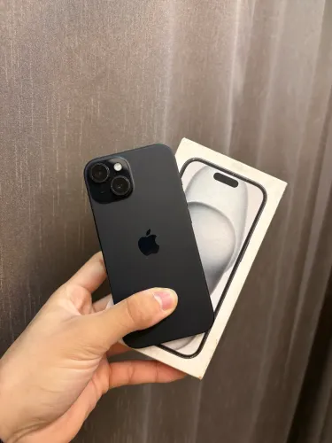 iPhone 15 128gb 