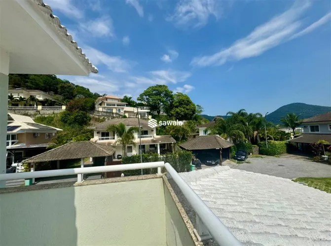 CASA Condomínio Quintas do Pontal