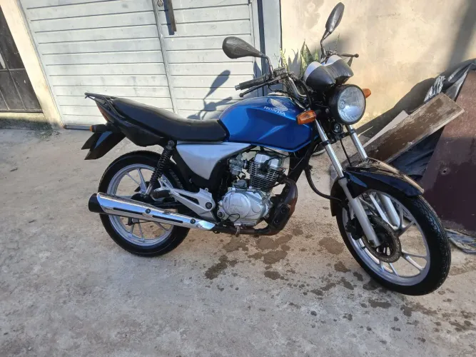 Titan 150