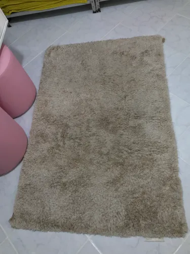 Tapete 1x1,50 Original nao embaraça os pelos 
