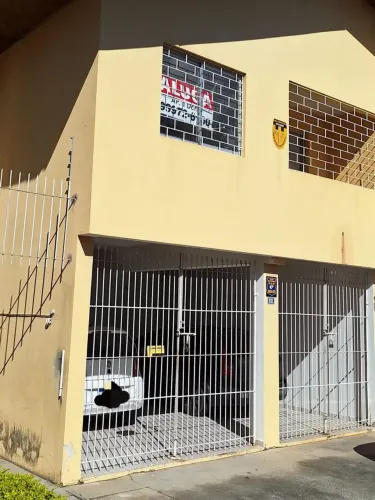 Imóvel para aluguel possui 54 metros quadrados com 1 quarto em Água Verde - Curitiba - PR