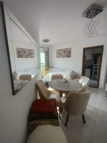 Apartamento à venda no Jardim Gonçalves, Sorocaba - 64m²
