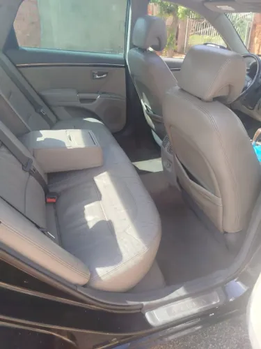 Hyundai Azera GLS 3.3 V6 24V 4P Aut. 2009