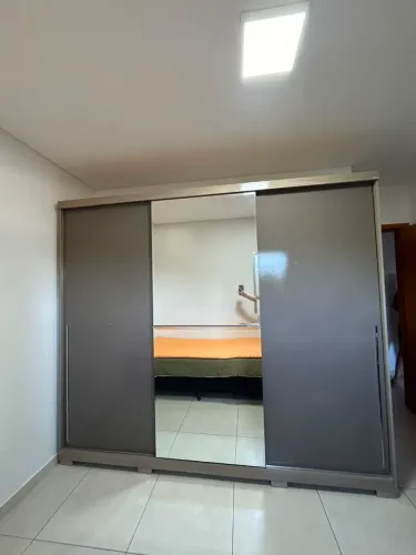 Guarda roupa casal