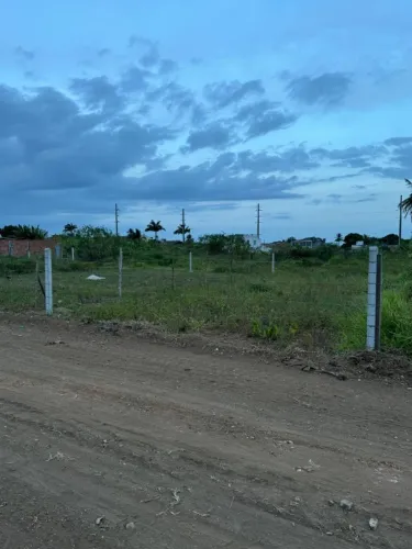 Terreno 7,00MTx21,00MT