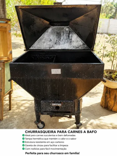 Churrasqueira