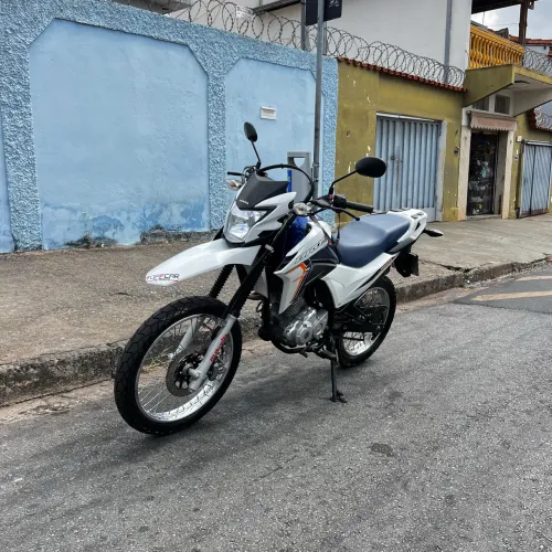 Bros 160