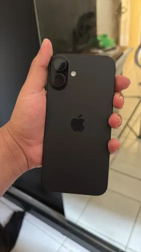 Iphone 16 Plus 128Gb