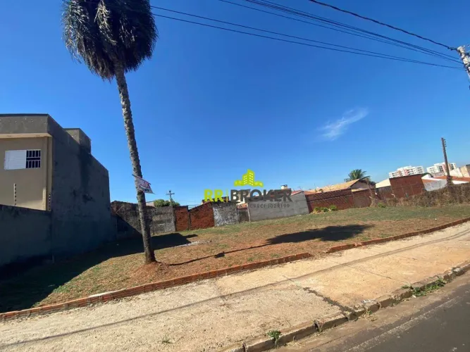 terreno zona norte