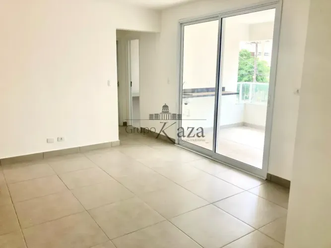 Oportunidade - Apartamento - Jardim Aquarius - Residencial Easy Home - 2 Dormitórios - 75,