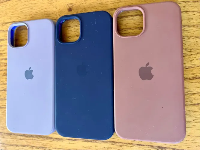 Capinhas Iphone 13 (novinhas!)