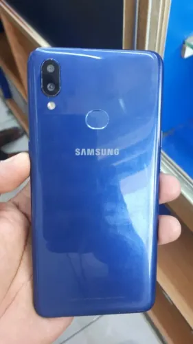 Samsung Galaxy A10s