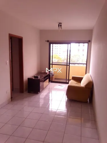 Apartamento à venda no bairro Vila Independência em Piracicaba