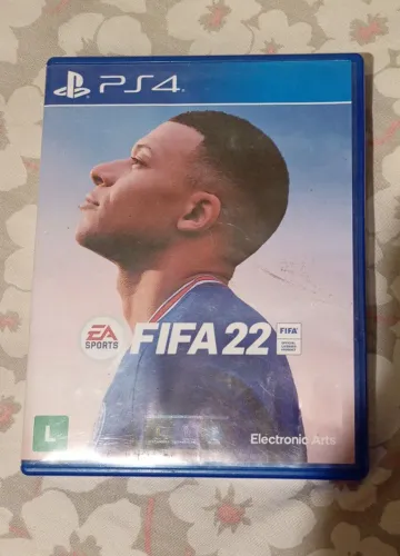 FIFA 22