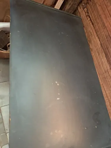Mesa de escritório
